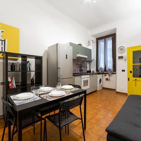 Cimiano Cozy Apartment Milano Ngoại thất bức ảnh