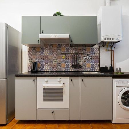 Cimiano Cozy Apartment Milano Ngoại thất bức ảnh