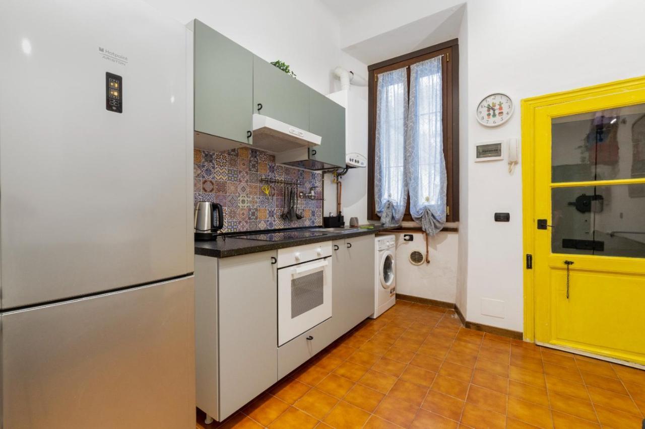 Cimiano Cozy Apartment Milano Ngoại thất bức ảnh
