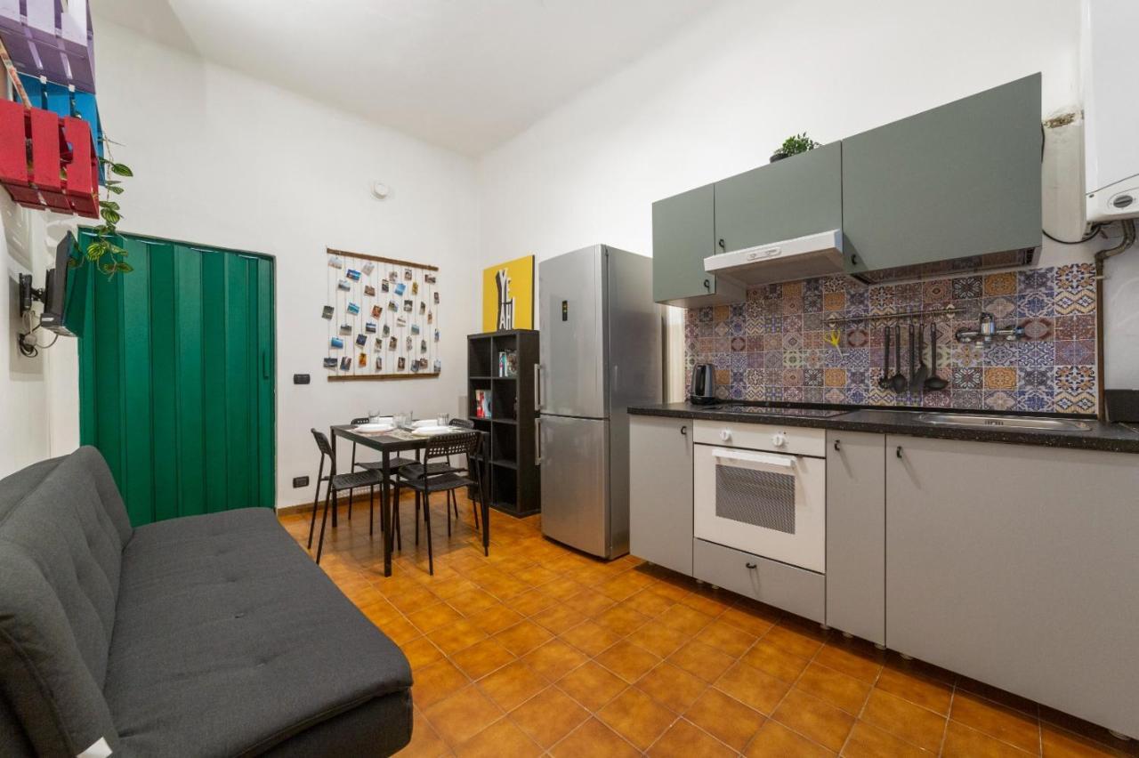 Cimiano Cozy Apartment Milano Ngoại thất bức ảnh