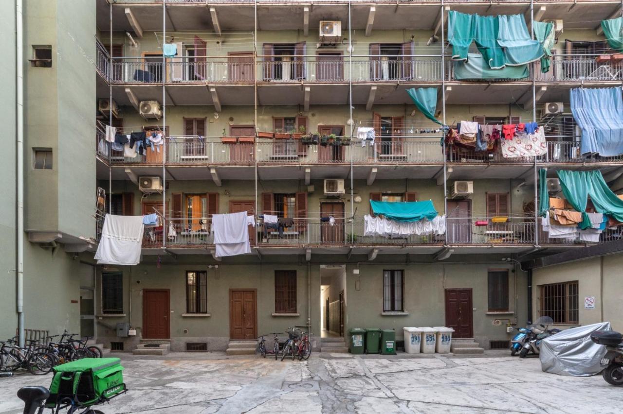Cimiano Cozy Apartment Milano Ngoại thất bức ảnh